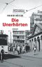 [Hannah Bloch 03] • Die Unerhörten